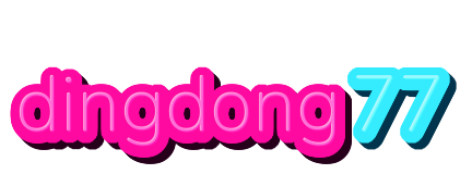 dingdong77 — logo kanal