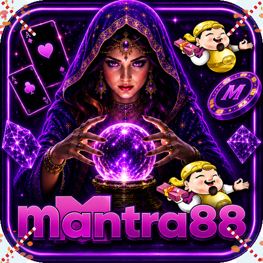 mantra88 — galeri pratinjau - APK Resmi